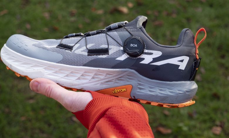 Altra Timp 5 Boa review: the most comfortable running shoe with a unique lacing system that you must try