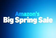 Amazon Big Spring Sale Offers Early Discounts on Popular Accessories