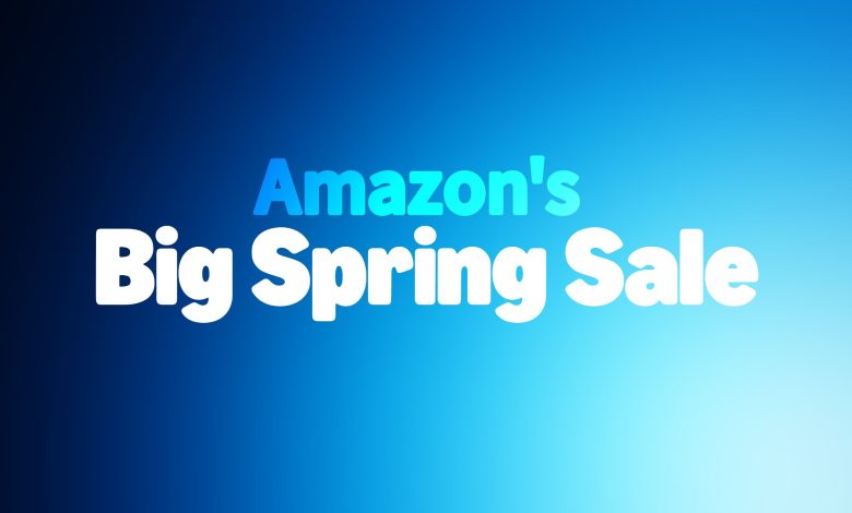 Amazon Big Spring Sale Offers Early Discounts on Popular Accessories