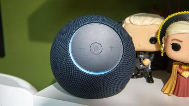 Amazon Echo Dot Max has dropped to a very low price
