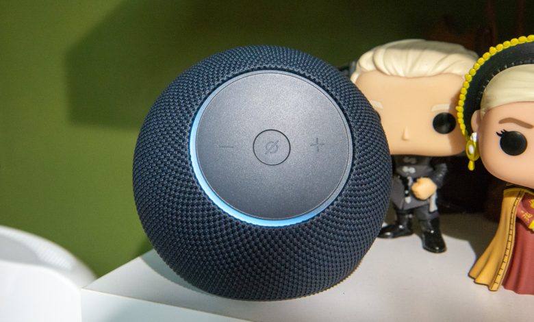 Amazon Echo Dot Max has dropped to a very low price