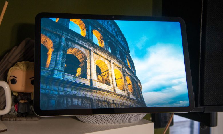 Amazon Echo Show 11 review