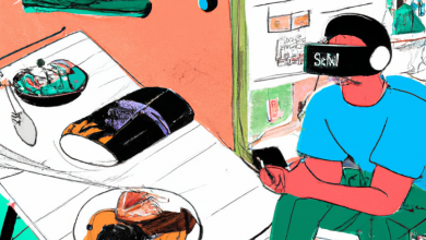 Amazon Now Lets You Buy Virtual Goods in the Virtual World. Can It Work For Food?