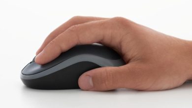 Amazon is Selling Logitech's Iconic Office Mouse for $13