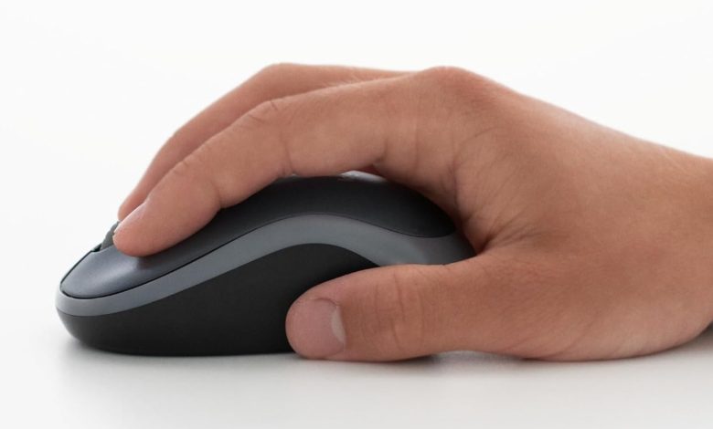 Amazon is Selling Logitech's Iconic Office Mouse for $13