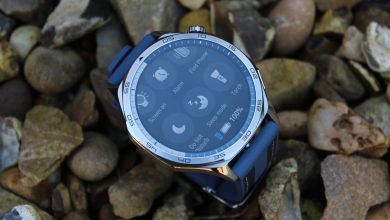 Amazon sale knocks £100 off the Huawei Watch GT