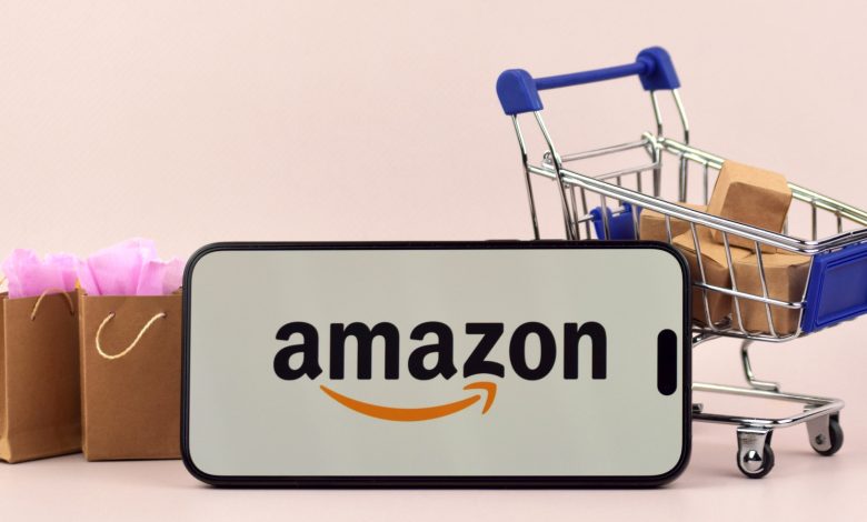 Amazon's Big Spring Sale Is Coming, But These 5 Deals Are Already Here