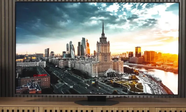 Amazon's best Spring deals on Hisense TVs: Mini-LED and Canvas models at big discounts