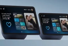 Amazon's early spring sale brings new all-time low prices on the latest Echo Show smart displays 8/11