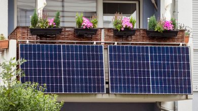 Americans Are Quietly Installing DIY Solar to Fight Skyrocketing Energy Bills