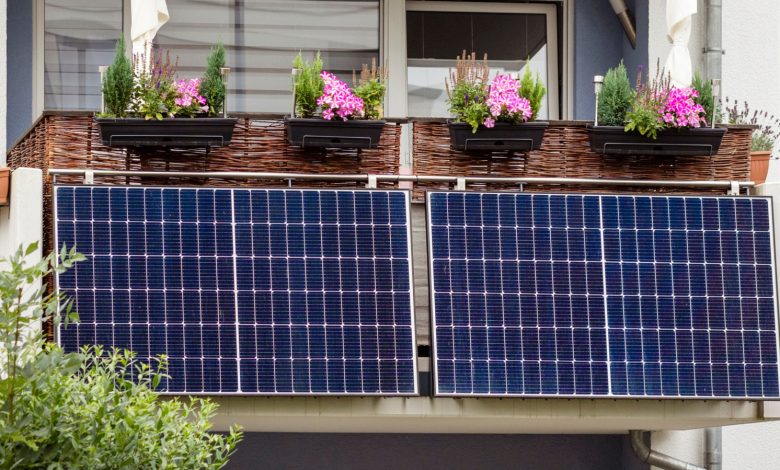 Americans Are Quietly Installing DIY Solar to Fight Skyrocketing Energy Bills