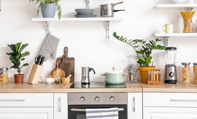 An electrician told me I'm planning my kitchen all wrong - here's why
