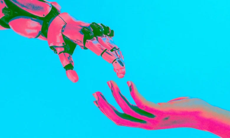 An expert fighting lawsuits over AI damages has a dire warning for the future