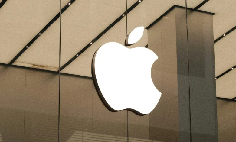 An industry group representing Apple is expressing concern about the Pentagon's Anthropic ban