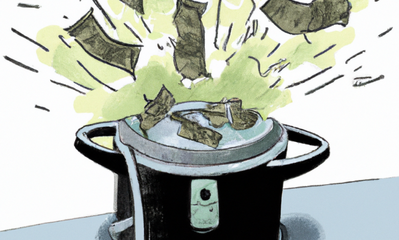 Analyzing Fast Brands' Journey to Disruption