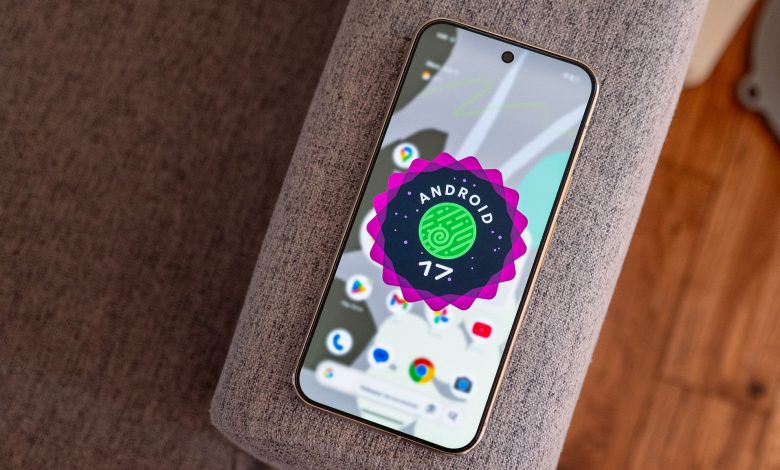 Android 17 beta 2 brings a new trick for multitasking and cross-device handoff