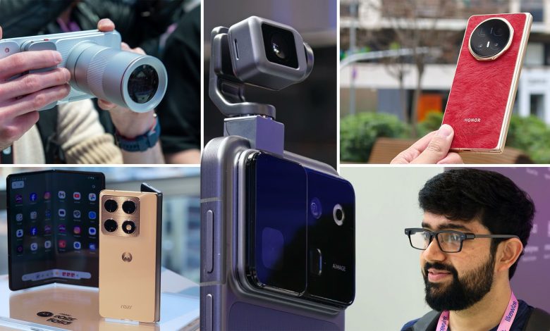 Android Central's MWC 2026 Best in Show