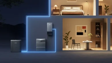 Anker's new SOLIX E10 smart hybrid system for the whole home opens for purchase at $2,846+ savings from $4,299