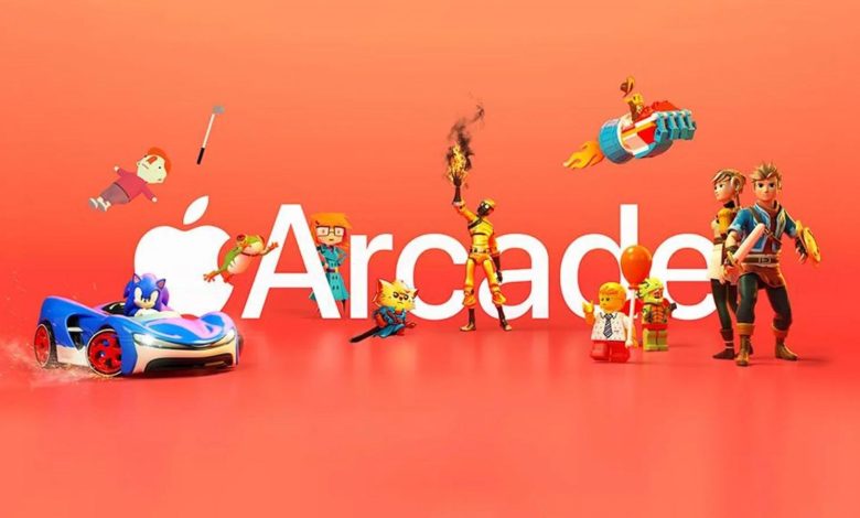 Apple Arcade Adds These Three Games in April