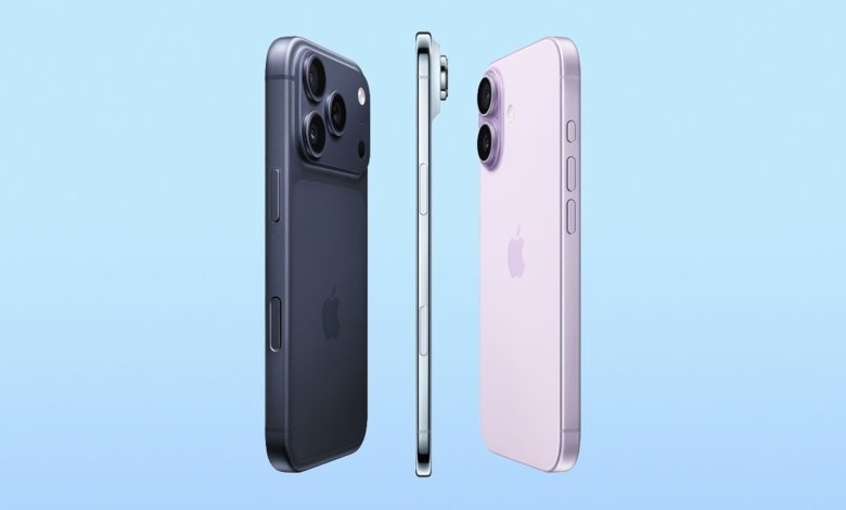 Apple Bucks China's Smartphone Decline With 23% Sales Jump