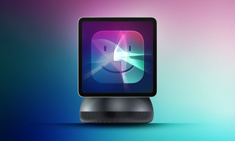 Apple 'HomePad' to offer Magnetic Snap-to-Wall feature and more