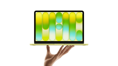 Apple Introduces MacBook Neo, $599 MacBook Powered by A18 Pro