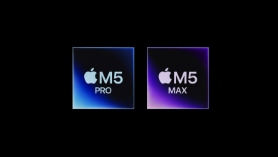 Apple M5 Pro and M5 Max Introduced with New Fusion Architecture and Super Cores
