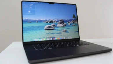Apple MacBook Pro (M5 Max, 16-inch) Review: The Fastest MacBook Yet