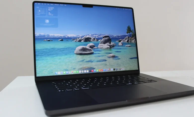 Apple MacBook Pro (M5 Max, 16-inch) Review: The Fastest MacBook Yet