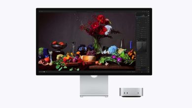 Apple Studio Display Studio Display XDR Launch