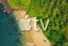 Apple TV is set to premiere in five weeks