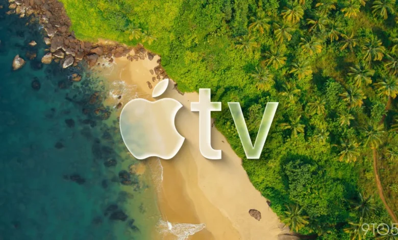 Apple TV is set to premiere in five weeks
