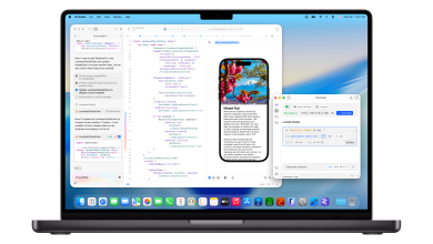 Apple Unveils MacBook Pro Combining M5 Pro and M5 Max Chips with New Fusion Architecture