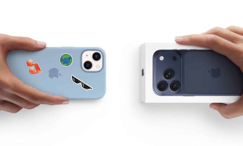 Apple Updates Trade-in Values for iPhone, iPad, Mac, and Apple Watch