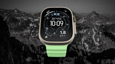 Apple Watch Ultra 4: Four new rumored features coming this fall