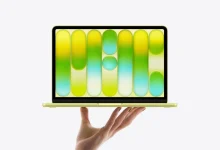 Apple describes the MacBook Neo as its most reusable product ever