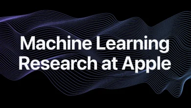 Apple has trained AI to recognize hand gestures from sensor data