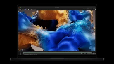 Apple introduced the new MacBook Pro with M5 Pro and M5 Max chips