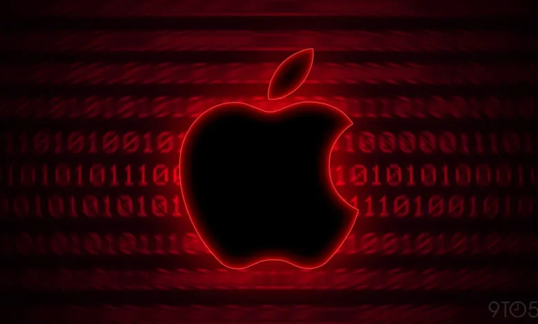 Apple is confirming today's iOS and iPadOS updates to fix the Coruna exploit