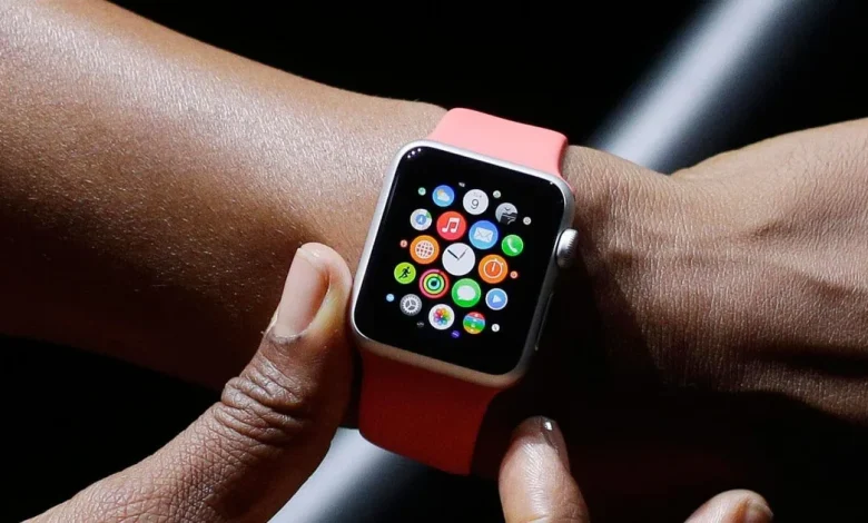 Apple is looking at a new type of aluminum material for its smartwatches
