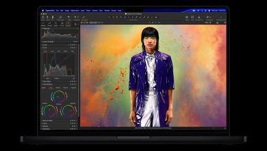 Apple is releasing new MacBook Pro laptops with M5 Pro and M5 Max processors