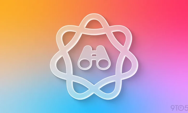 Apple tested whether AI could improve App Store search results