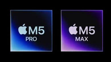 Apple unveils M5 Pro and M5 Max silicon with super-large design and big performance benefits