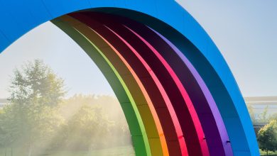 Apple will celebrate 50 years with an 'Elaborate' party at Apple Park