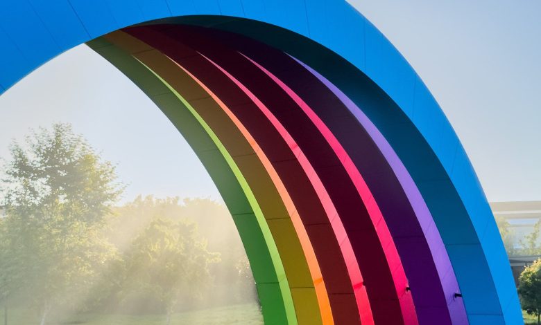 Apple will celebrate 50 years with an 'Elaborate' party at Apple Park