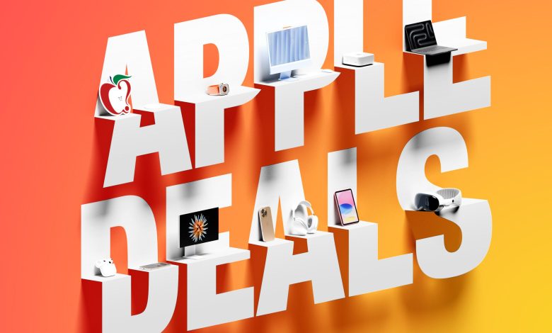 Apple's best deals of the week: AirPods Pro 3 Hit $199.99 Lowest Price on Amazon