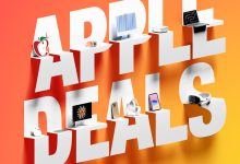 Apple's best deals of the week: Launch deals on the Hit Brand New M4 iPad Air, M5 MacBook Air, and more
