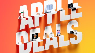 Apple's best deals of the week: Launch deals on the Hit Brand New M4 iPad Air, M5 MacBook Air, and more