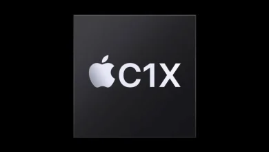 Apple's new products add the C1X chip with three distinct advantages