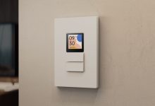 Aqara Introduces North America's First Smart Switch With Display